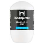 Medispirant bloker roll-on men, 40 ml