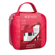 Dr. Irena Eris Agenity 1, zestaw, 50 + 25 ml