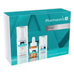 Zestaw Pharmaceris A: Lekki krem SPF30, 50ml + Krem pod oczy, 15ml + Koncentrat, 30ml