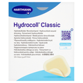 Hydrocoll Classic, opatrunek hydrokoloidowy, 7,5 × 7,5 cm, 10 sztuk - WYRÓB MEDYCZNY