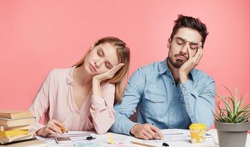 Co robić, gdy dopadnie nas przesilenie wiosenne?