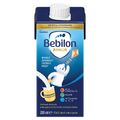 Bebilon Junior, gotowa do picia wzbogacona formuła na bazie mleka, od 2. do 6. roku życia, 200 ml - zdjęcie produktu