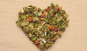 Zioła na cholesterol, domowe sposoby na miażdżycę