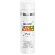 Szampon głęboko oczyszczający przygotowujący włosy na działanie maski Pure WAX, 200ml