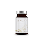 Longevity Essence Nad+, 500 mg, 30 kapsułek