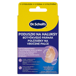 Plaster Scholl na haluksy, 5 sztuk