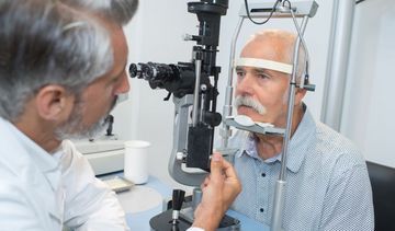 Diagnostyka retinopatii cukrzycowej w komputerze – czy program zastąpi lekarza?