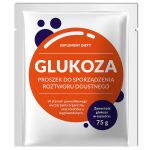 Pharmadot Glukoza, 75 g