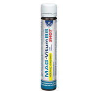 Mag-Vitum B6 Shot, 25 ml