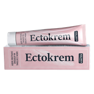 Ectokrem, 30 ml