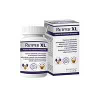 Rutiver XL, 60 kapsułek