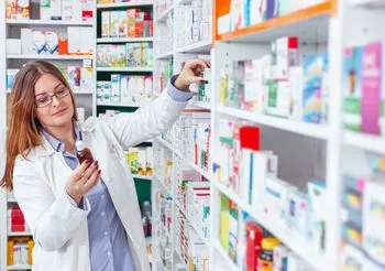 Nowa lista leków refundowanych obowiązuje od 1 marca 2023 roku. Refundacja o minimum 10 zł dotyczy 9 leków, m.in. preparatów przeciwalergicznych, do stymulacji jajników, na astmę, mukowiscydozę i na padaczkę. Fot. Adobe Stock.