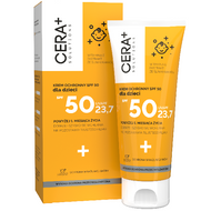 CERA+ krem ochronny SPF50 dla dzieci, 50 ml
