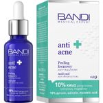 Bandi Medical Expert Anti-Acne, peeling kwasowy antytrądzikowy, 30 ml
