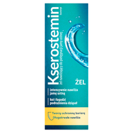 Kserostemin, żel, 50 g