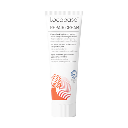 Locobase Repair Cream, 30 g - zdjęcie produktu
