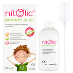 Pipi Nitolic Prevent Plus, 75 ml