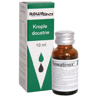Rowatinex, krople doustne, 10 ml