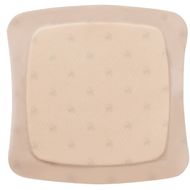 Aquacel Ag Foam, 17,5 cm x 17,5 cm, opatrunek piankowy ze srebrem, 1 opatrunek