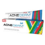 Acne-Derm żel, 20 g