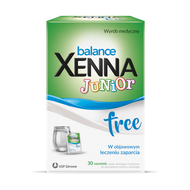 Xenna Balance Junior, 30 saszetek