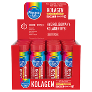 Plusssz Up Kolagen Beauty forte, shot, 12x50 ml