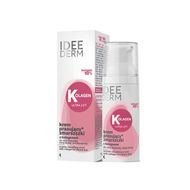 Idee Derm krem prasujący zmarszczki z kolagenem 10%, 50 ml