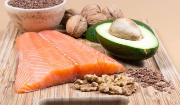 Kwasy omega 3 - czym są, jak działają. Poznaj produkty bogate w omega-3