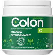 Colon C, proszek, 100 g