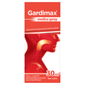 Gardimax medica spray, 30 ml - PRODUKT LECZNICZY NIEREFUNDOWANY OTC