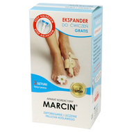 Aparat korekcyjny Marcin, z ekspanderem