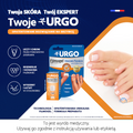 URGO Filmogel Zniszczone Paznokcie przez grzybicę i urazy, 3,3 ml - WYRÓB MEDYCZNY