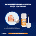 URGO Filmogel Zniszczone Paznokcie przez grzybicę i urazy, 3,3 ml - 3664492000596