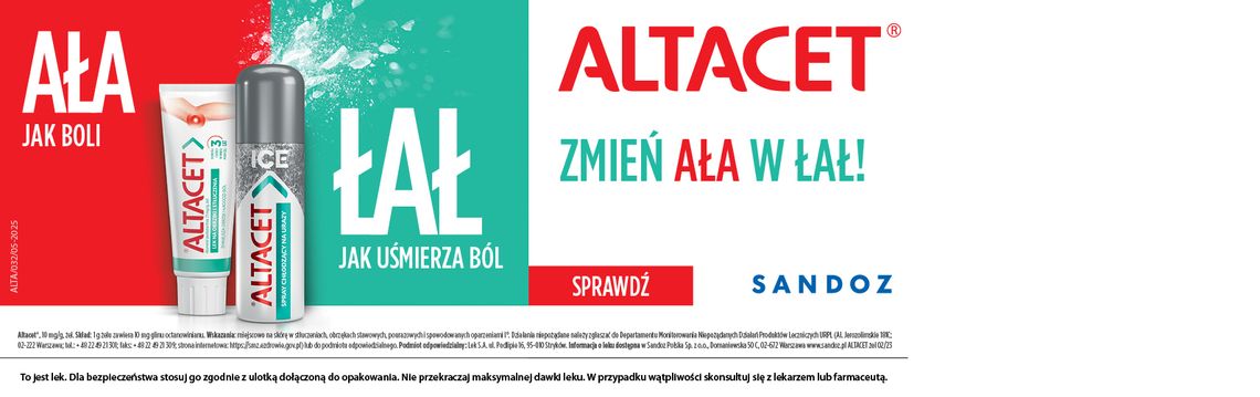 Altacet