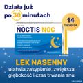 Noctis Noc 12,5 mg, 14 tabletek powlekanych - 5909991463915