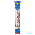Plusssz Elektrolity Sport 100% Complex, 24 tabletki musujące - 5901785309270