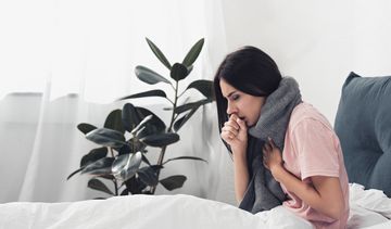 Krztusiec (koklusz) – objawy, leczenie, szczepionka