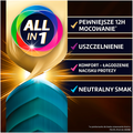 Corega Power Max Supreme All-in-1, krem mocujący do protez zębowych, 40 g - WYRÓB MEDYCZNY