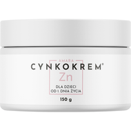 Cynkokrem, 150 g