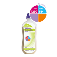 Nutrison Protein Plus, 1000 ml