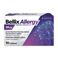 Bellix Allergy 20 mg, 10 tabletek - zdjęcie produktu