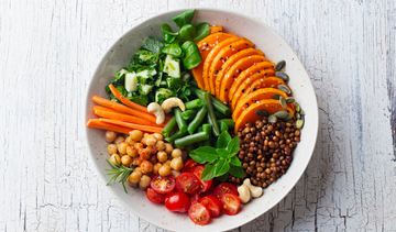 Dzień wegetarian 11 stycznia. Czego możemy się od nich nauczyć?