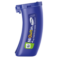 NiQuitin Mini 4 mg, 60 tabletek do ssania