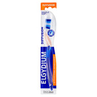 Elgydium Diffusion, szczoteczka do zębów, soft