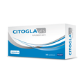 Citogla Vis, 30 tabletek - SUPLEMENT DIETY