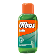 Olbas Oil Bath, eteryczny olejek do kąpieli, 250 ml