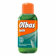 Olbas Oil Bath, eteryczny olejek do kąpieli, 250 ml