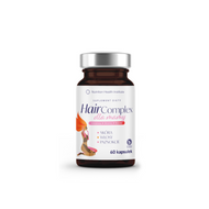 Hair complex dla mamy, 60 kapsułek