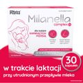 Milanella Complex, 30 kapsułek - SUPLEMENT DIETY