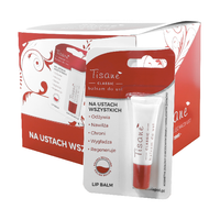 Tisane Classic, balsam do ust, tubka 4,7 g, 7+1 gratis